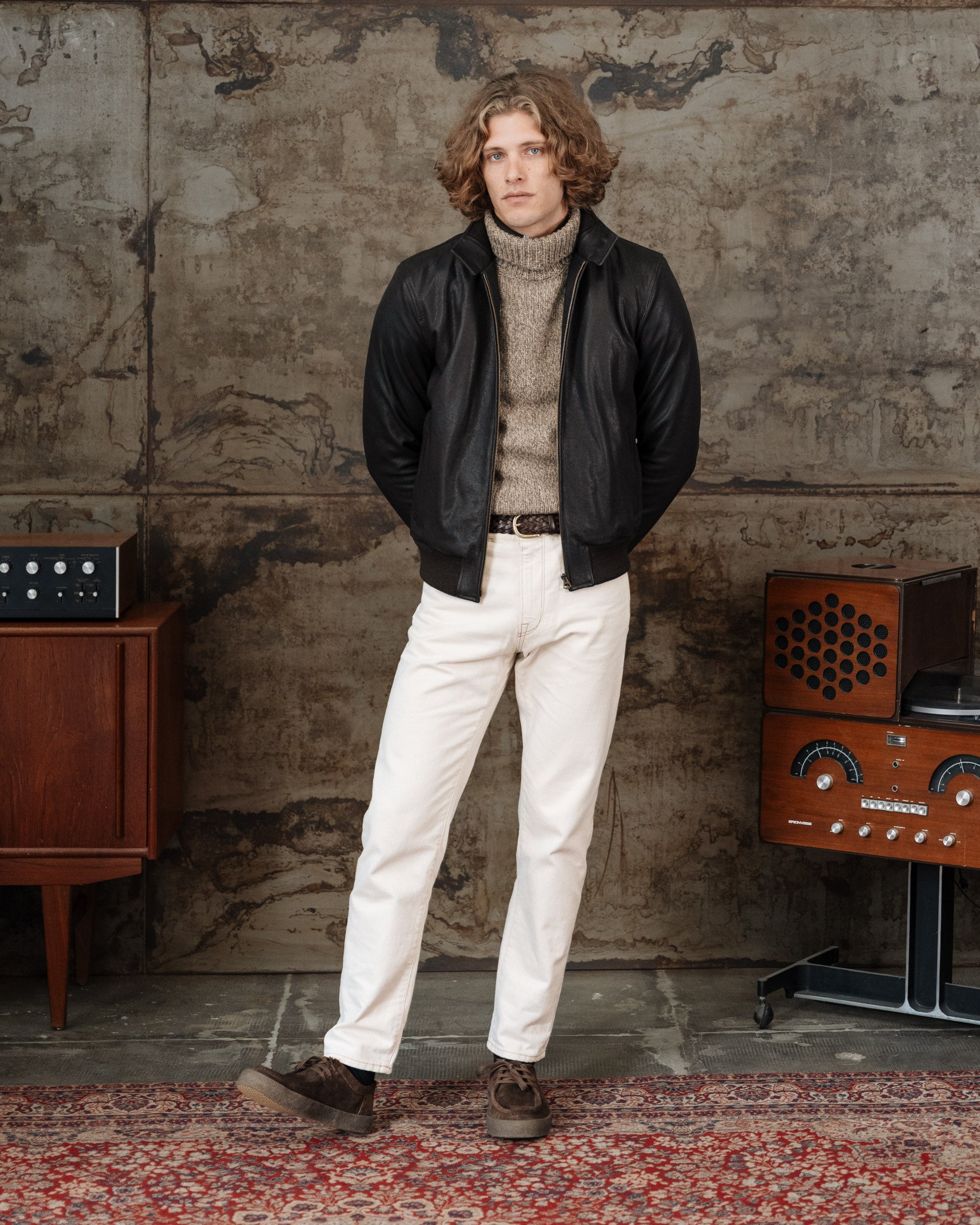  Montegridolfo、mySite、merchandisen