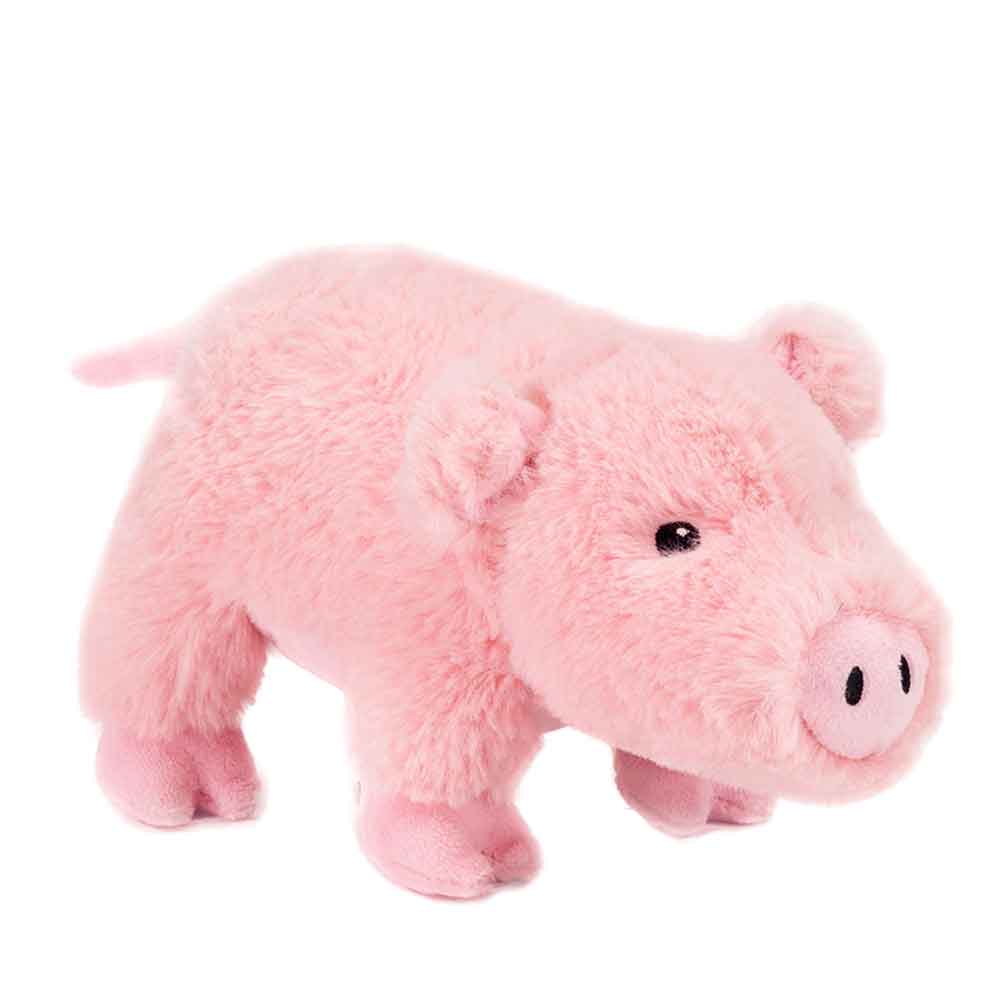 EARTH PALS - 7.5IN Pig、mySite、g9winljtr