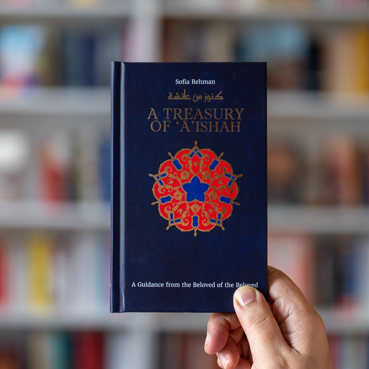 A Treasury of Aisha、mySite、topwebapps