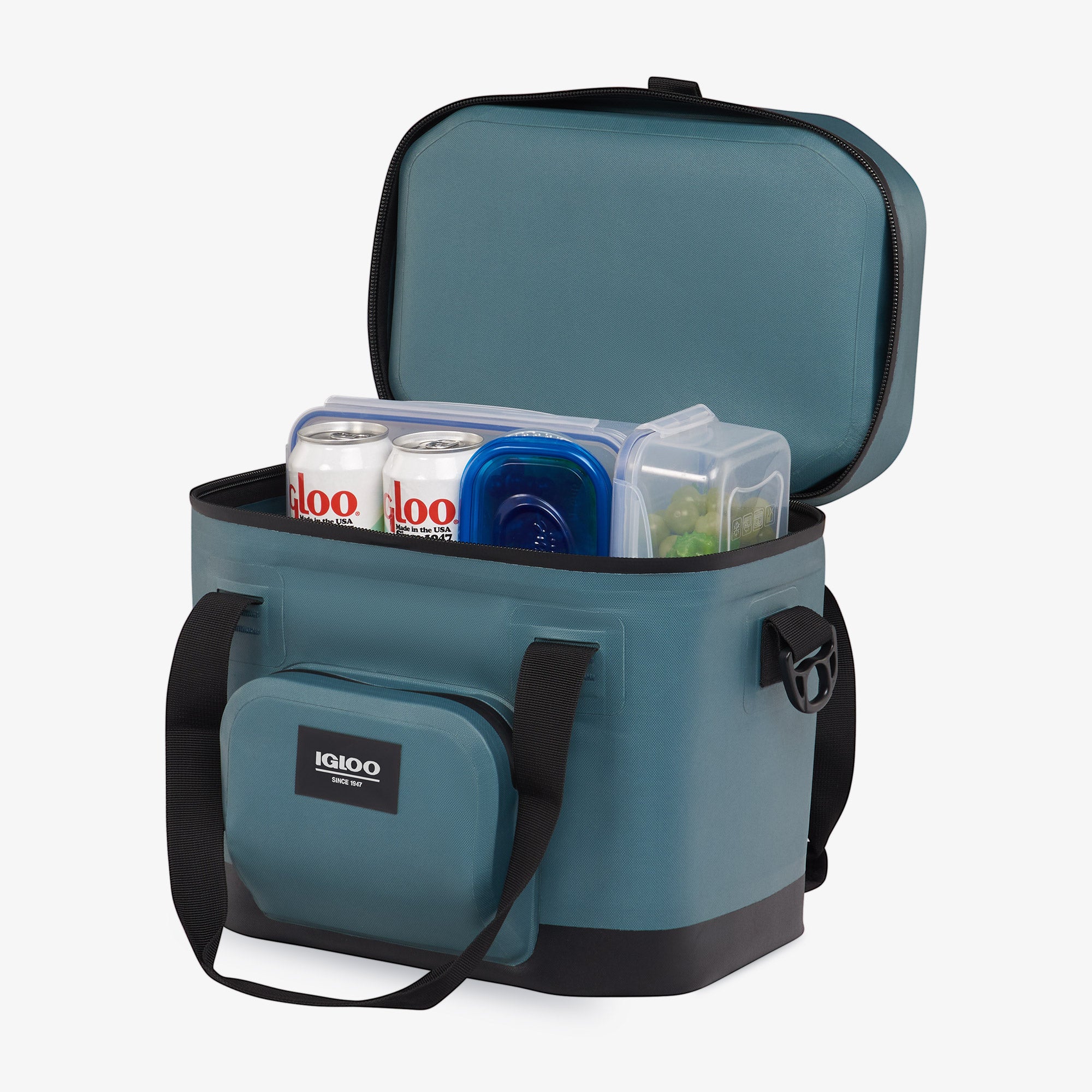 Trailmate® 18-Can Cooler Bag、mySite、noshort