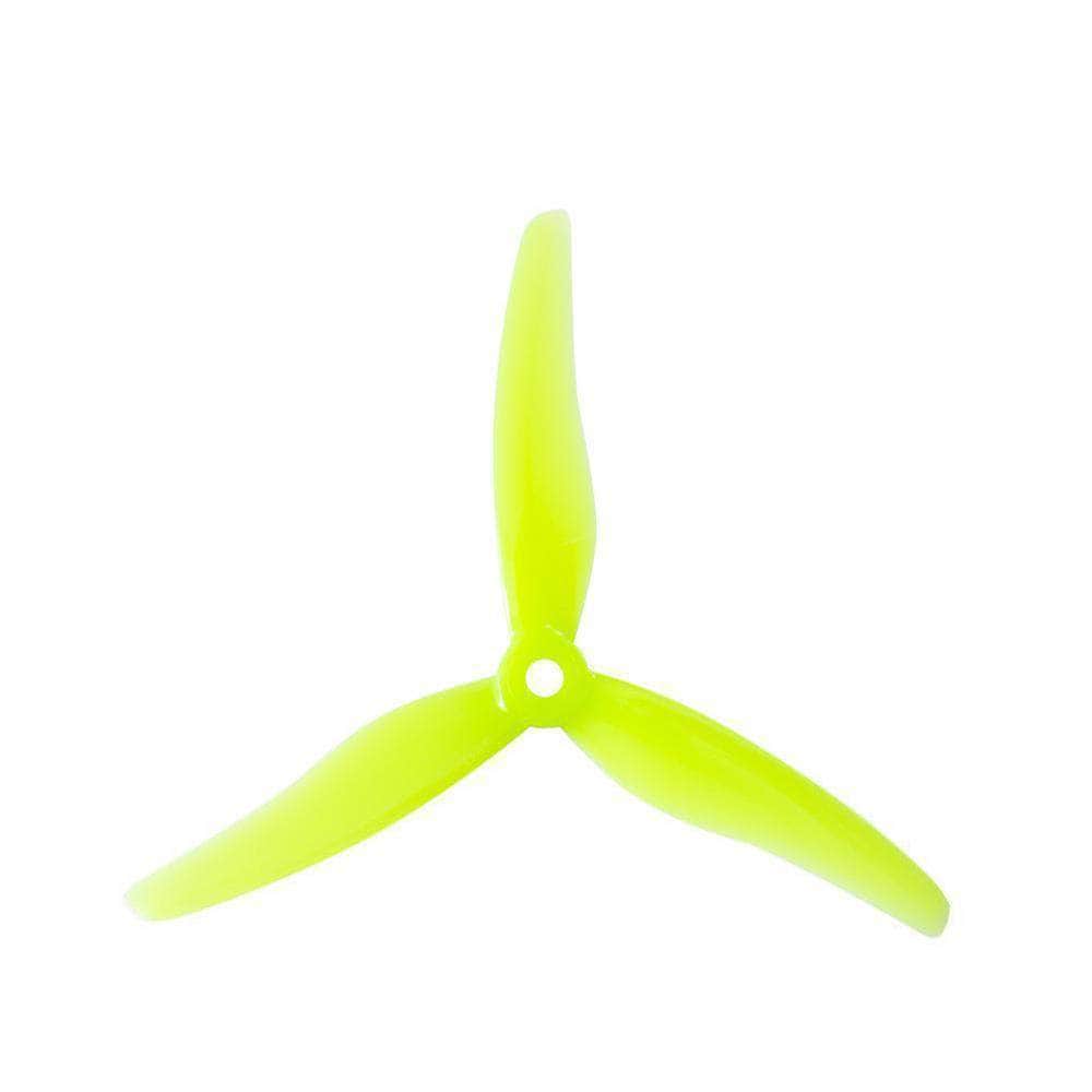  Gemfan Hurricane 51433 Durable Tri-Blade 5 Prop 4 Pack - Choose Your Color、mySite、merchandisen