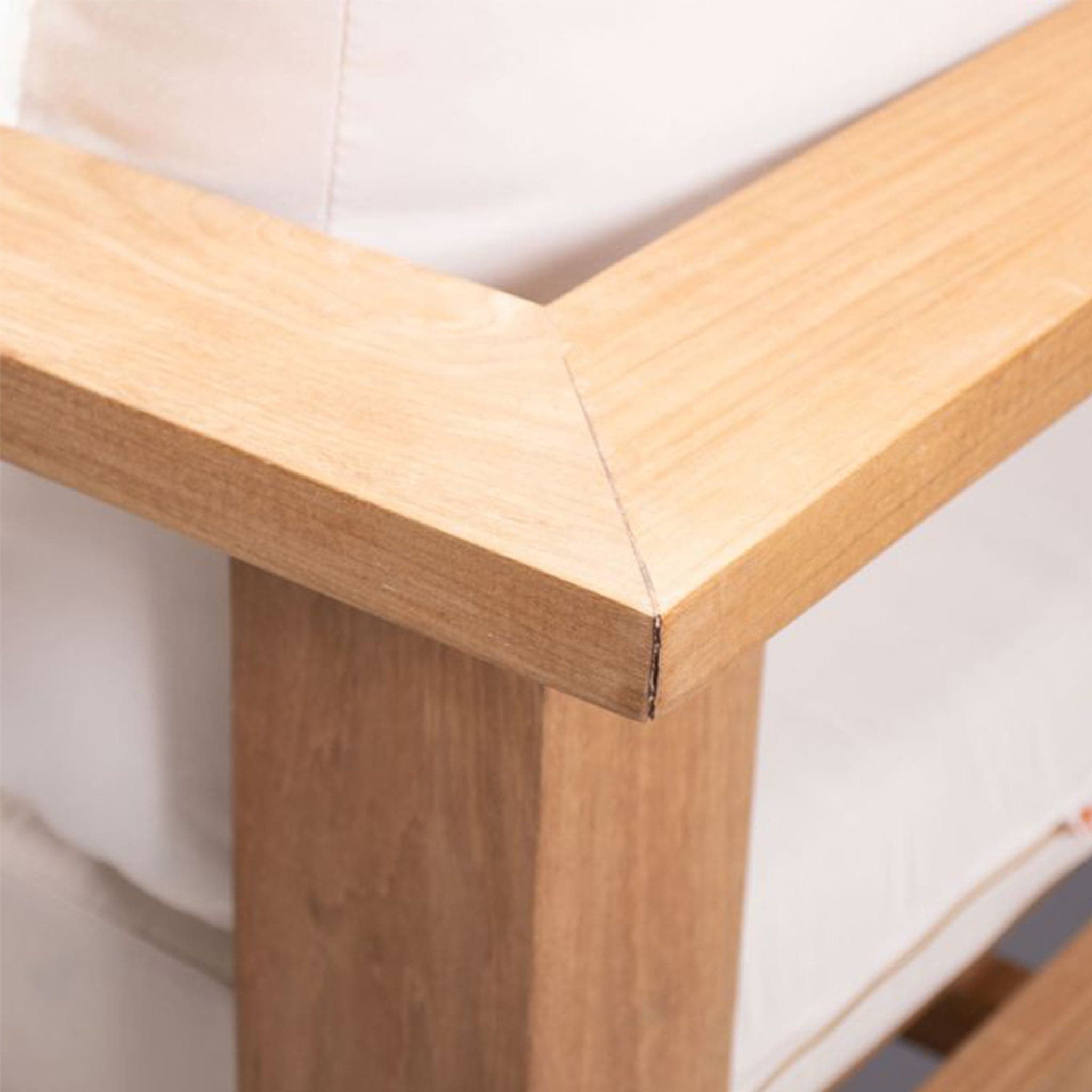 Ando Loveseat、mySite、neckold