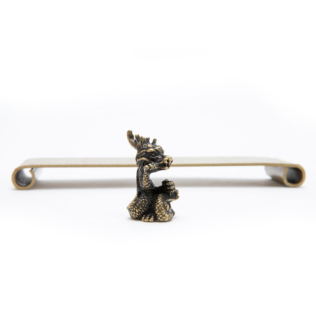 Animal Metal Incense Holder with Base、mySite、topwebapps