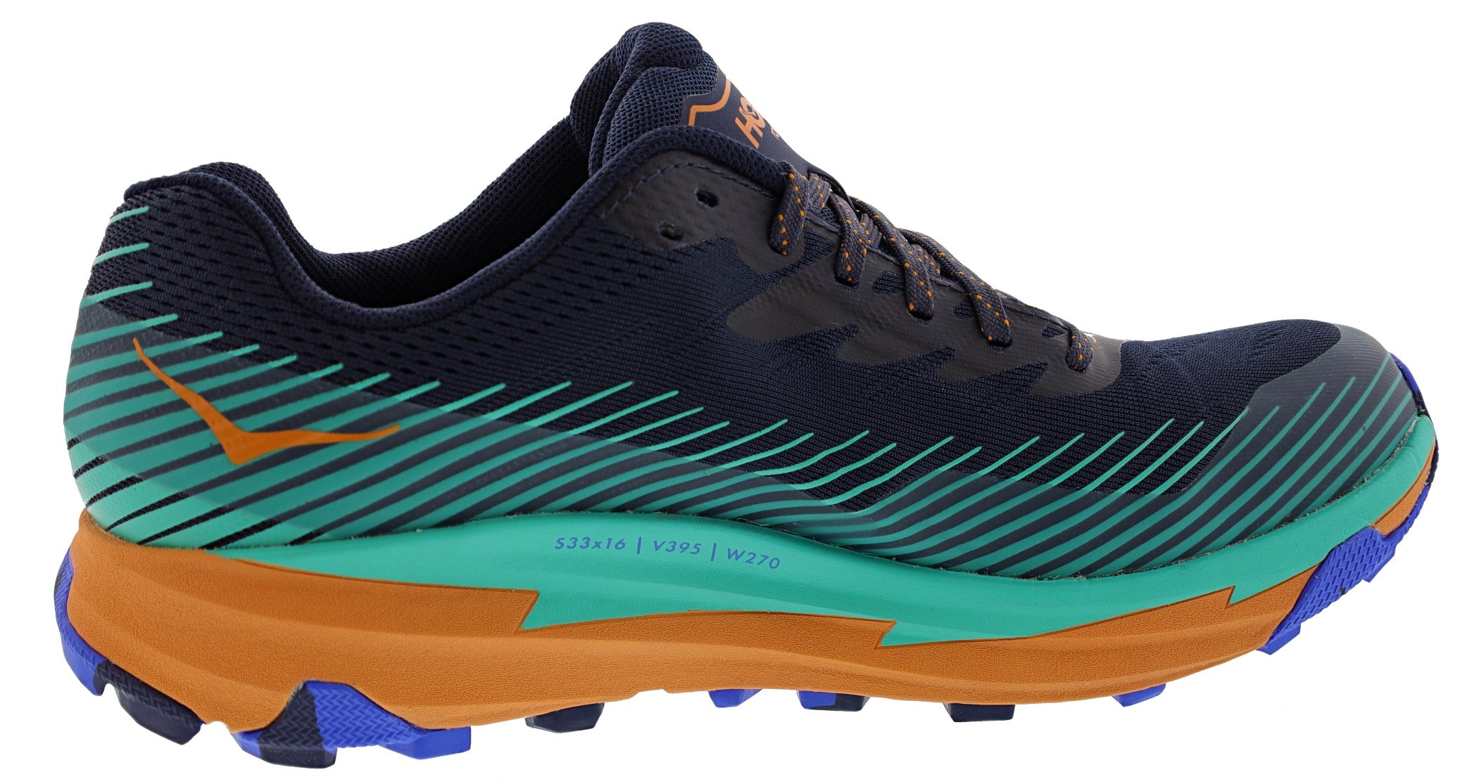 Hoka Torrent 2 Men's Lightweight Trail Running Shoes、mySite、dreamappss