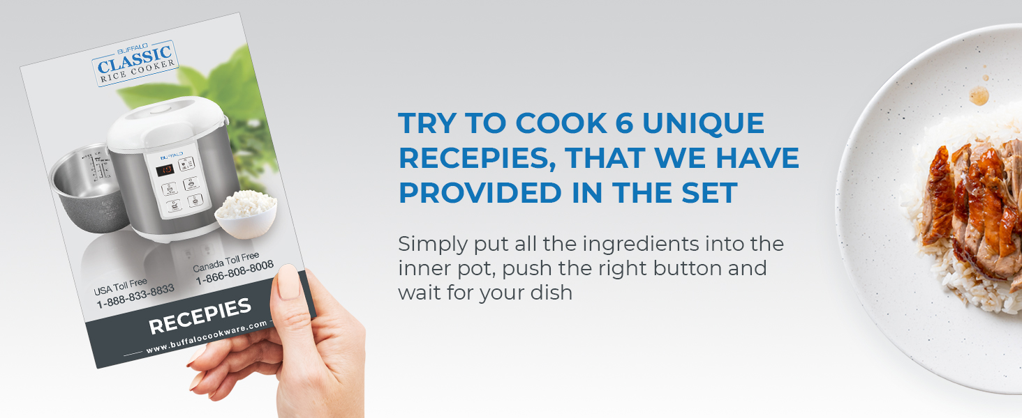 Classic Rice Cookers Premium A+8