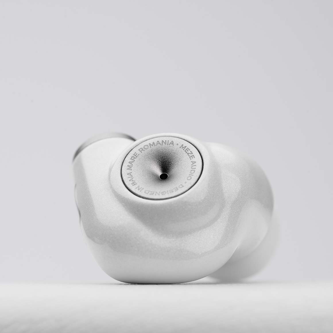  Meze - Alba、mySite、merchandisen