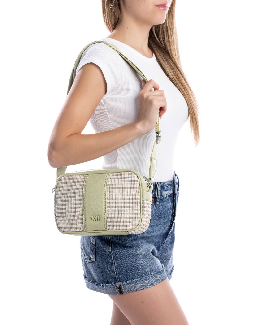 BOLSO DE MUJER XTI 18443801、mySite、gtrtttuynbv