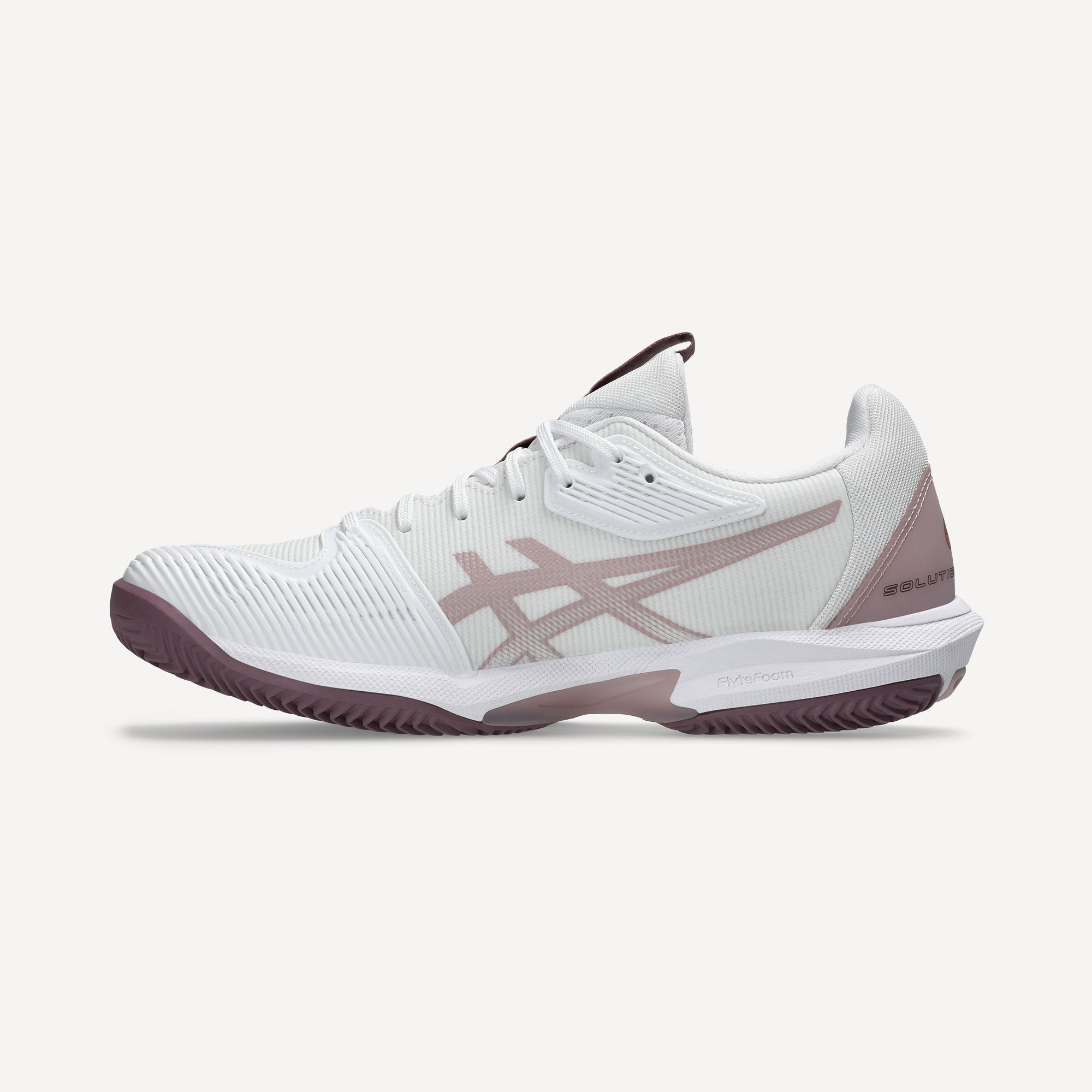 ASICS Solution Speed FF 3 Women's Clay Court Tennis Shoes