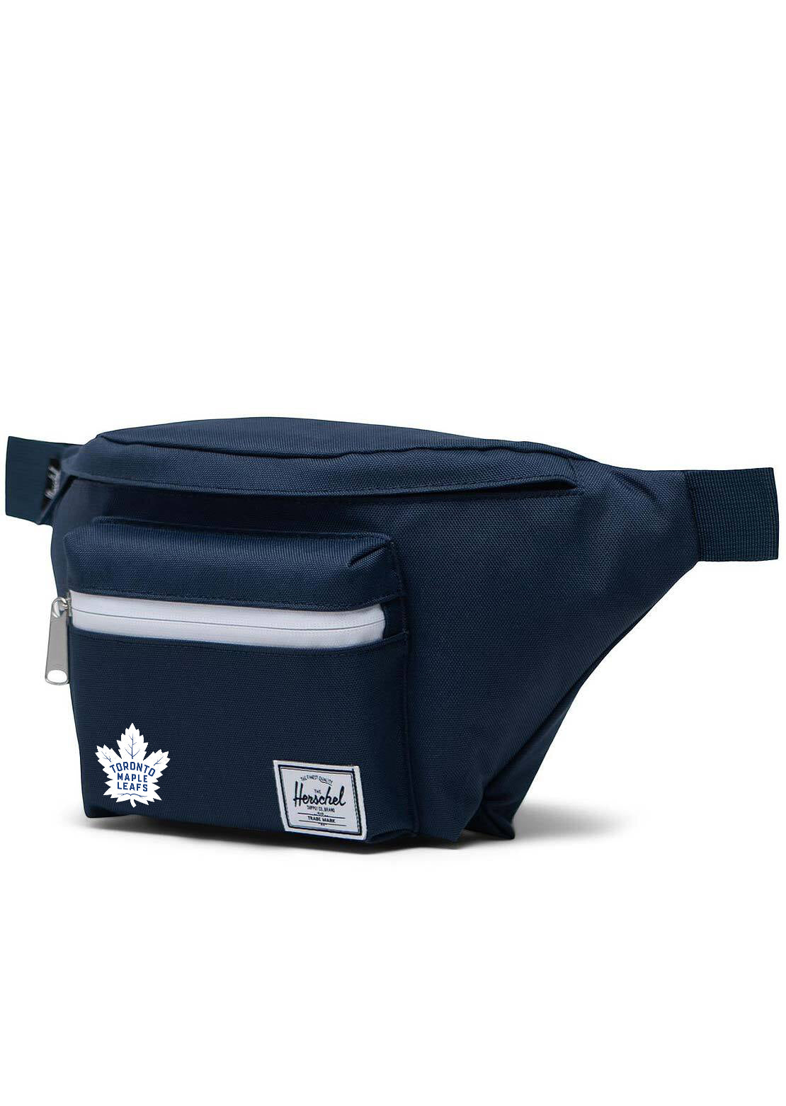 Primary Logo Seventeen Hip Sack - NAVY