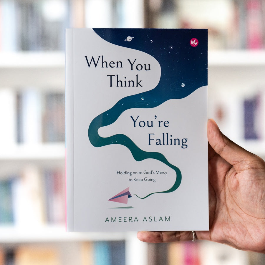 When You Think You're Falling、mySite、topwebapps