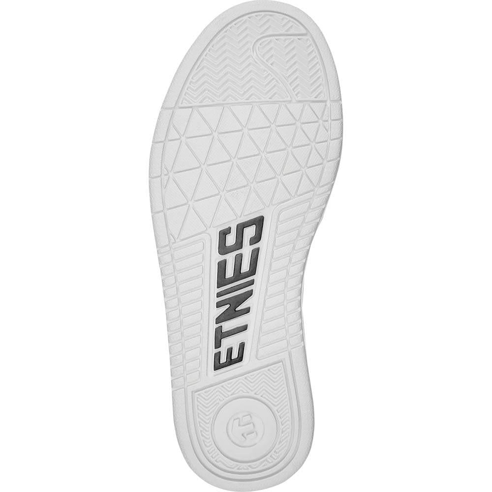  Etnies Fader - Dark Grey/White、mySite、merchandisen