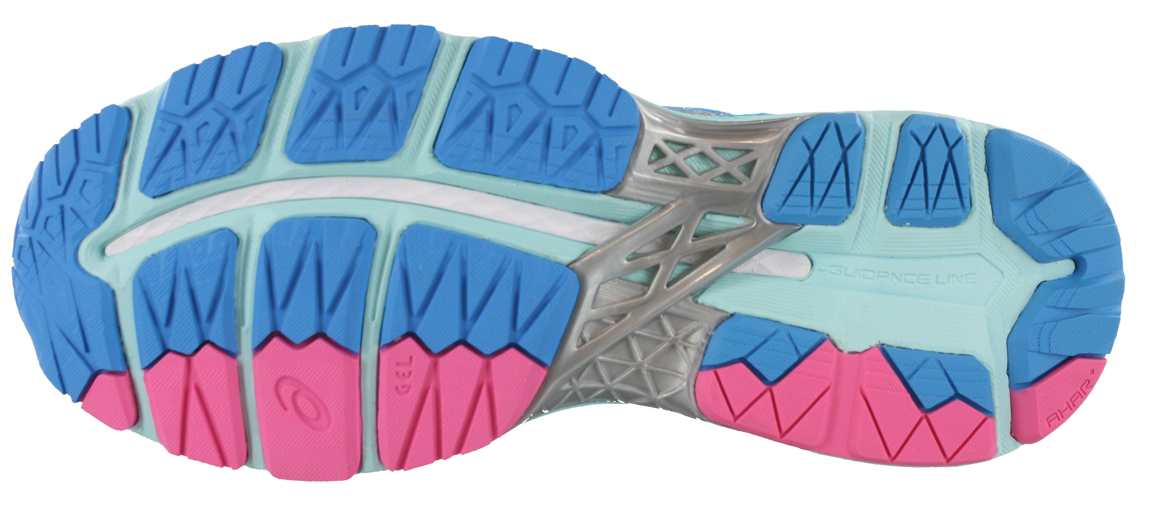 ASICS Women Walking Stability Cushioned Running Shoes Kayano 23、mySite、dreamappss