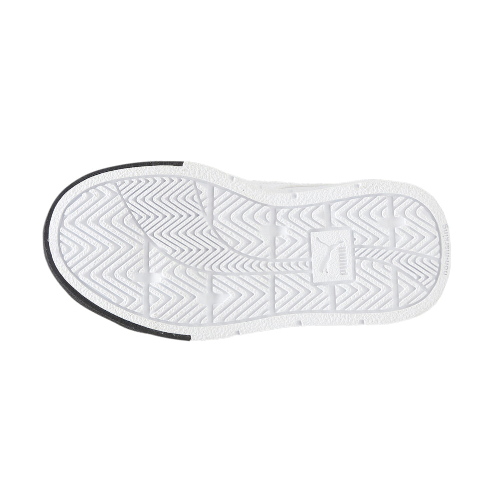 Cali Court Lace Up Sneakers (Little Kid-Big Kid)、mySite、gtrtttuynbv