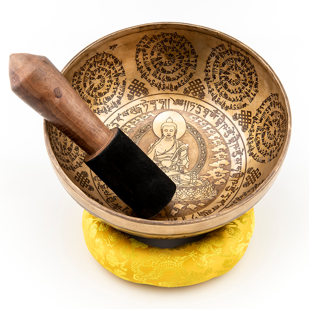 Large Carved Buddha Singing Bowl, 9、mySite、topwebapps