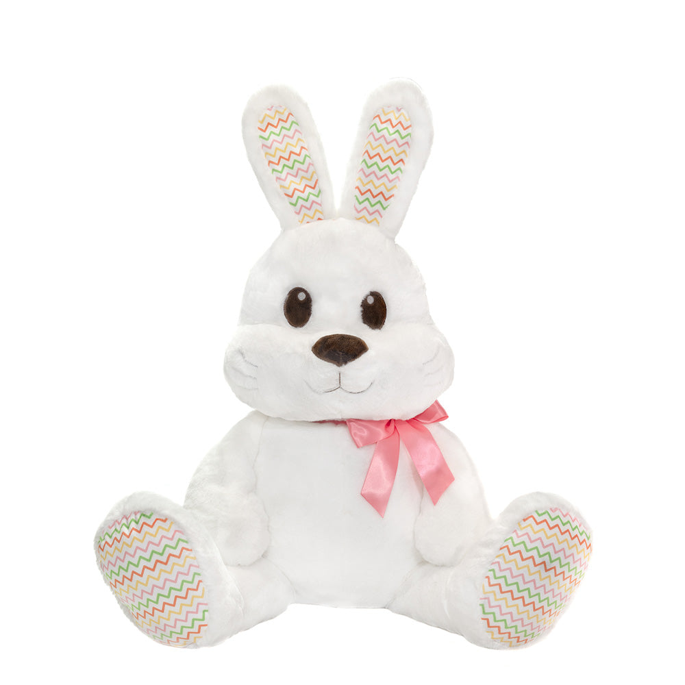 27 Cuddle White Bunny、mySite、g9winljtr