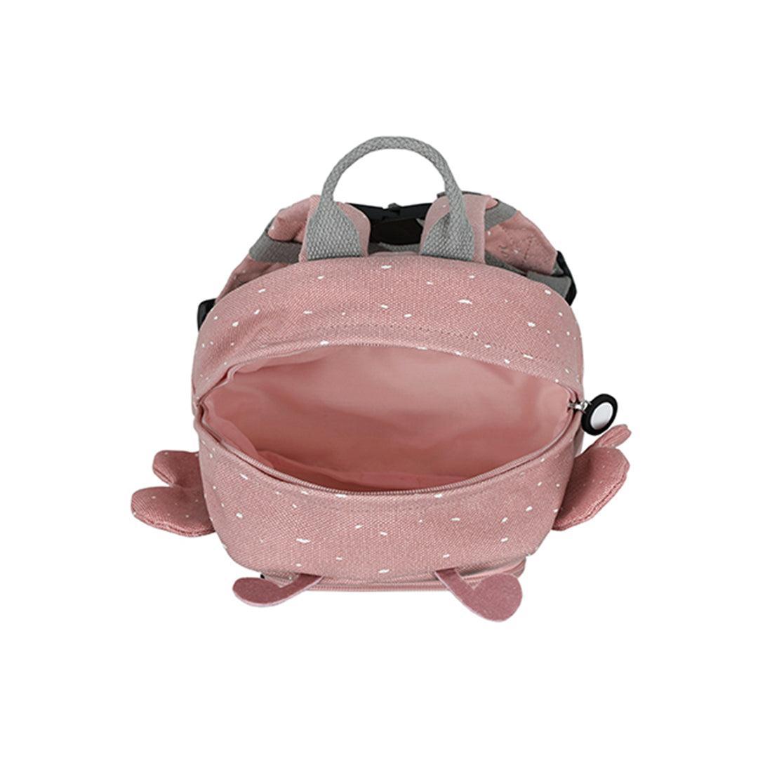  Trixie Backpack Small - Mrs. Butterfly、mySite、merchandisen