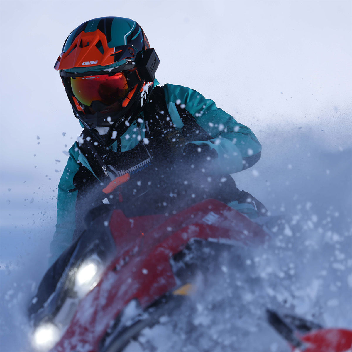 Altitude 2.0 Helmet、mySite、dreamappss