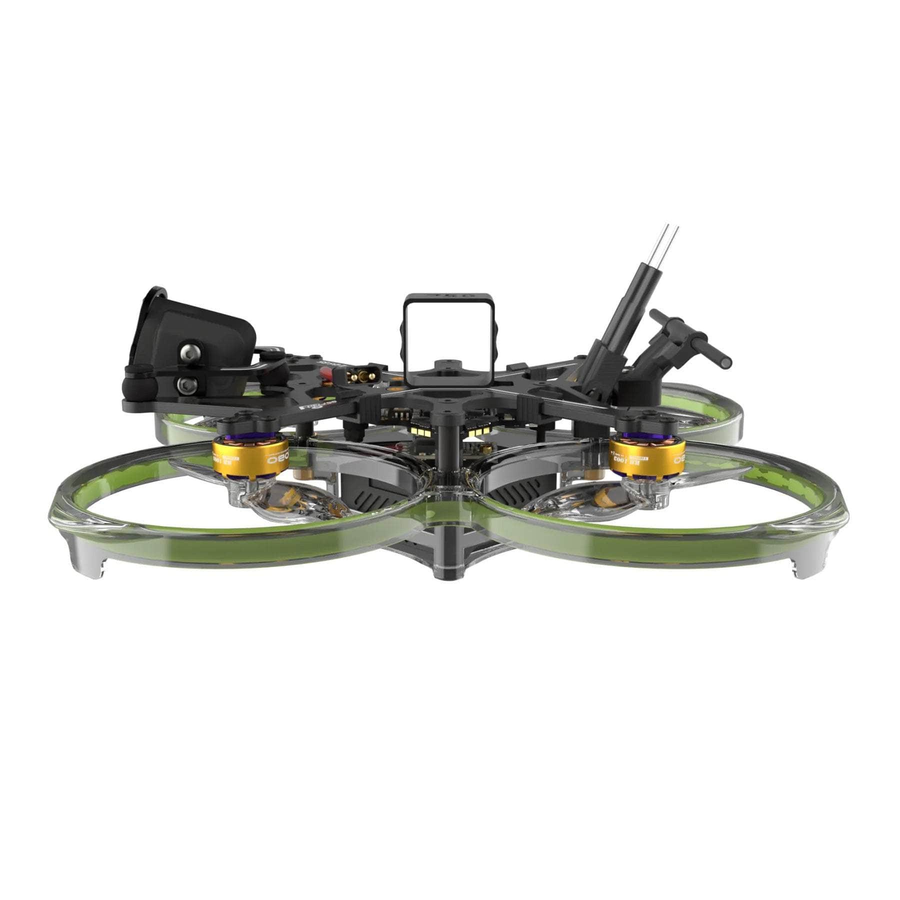  Flywoo BNF FlyLens 85 2S HD 2 Brushless Whoop w/ DJI O3 Air Unit & Micro Cam - Choose Receiver、mySite、merchandisen