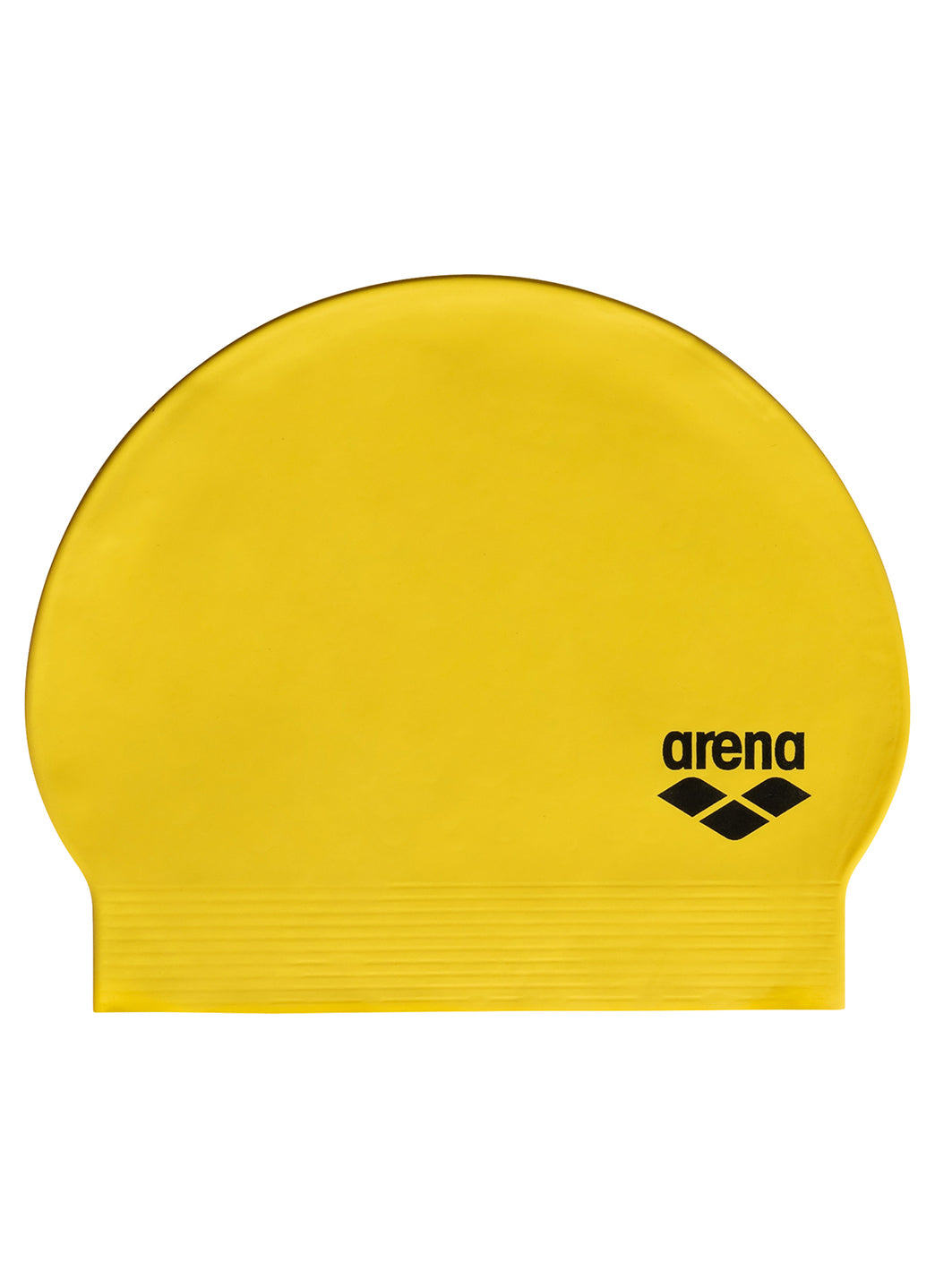 Arena Soft Latex II Swim Cap、mySite、noshort