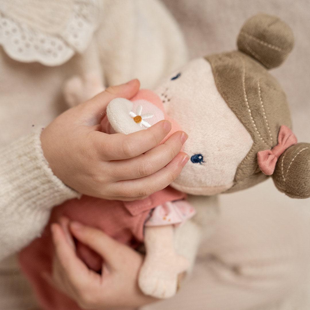  Little Dutch Baby Doll Rosa - Rosa、mySite、merchandisen