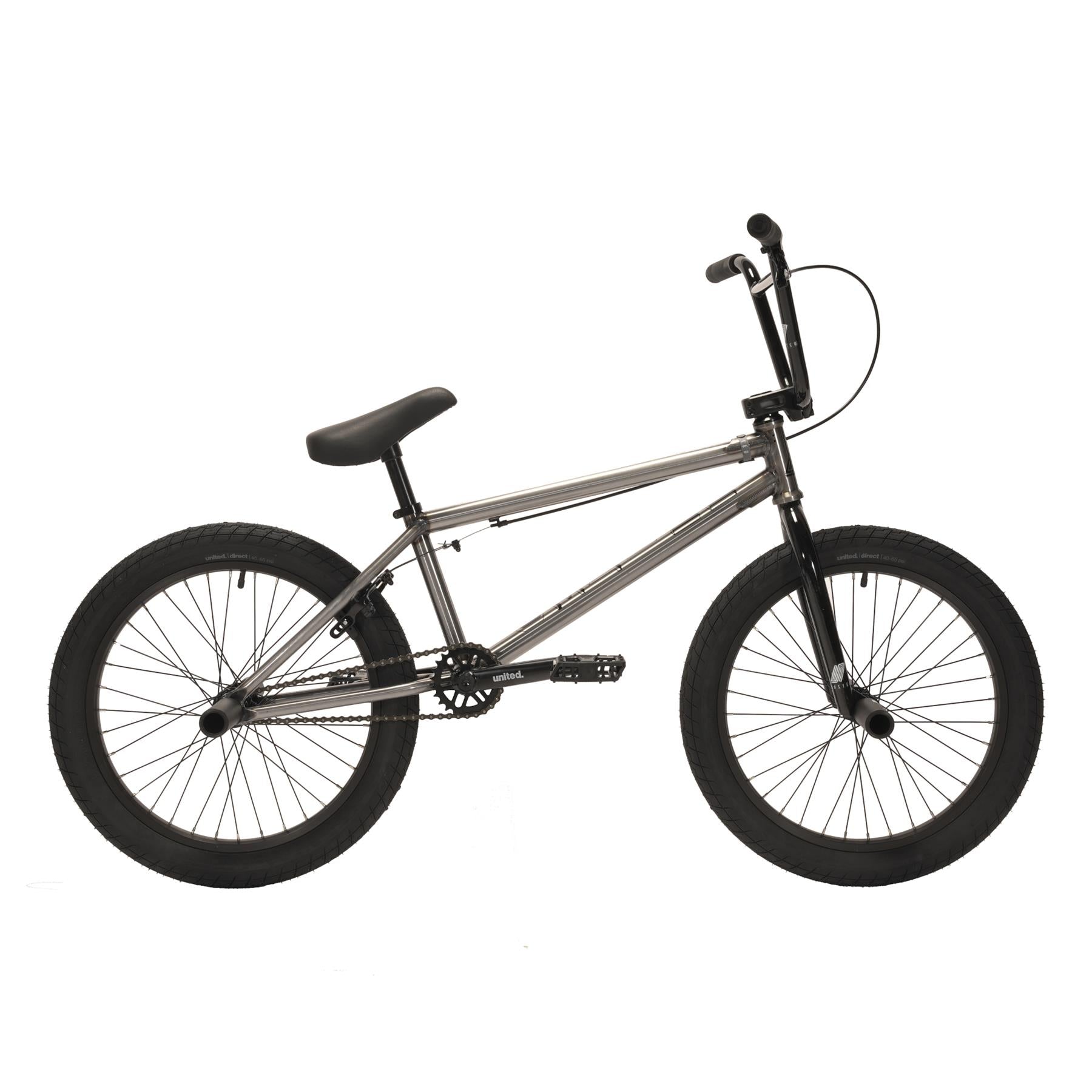  United Reborn BMX Bike、mySite、merchandisen