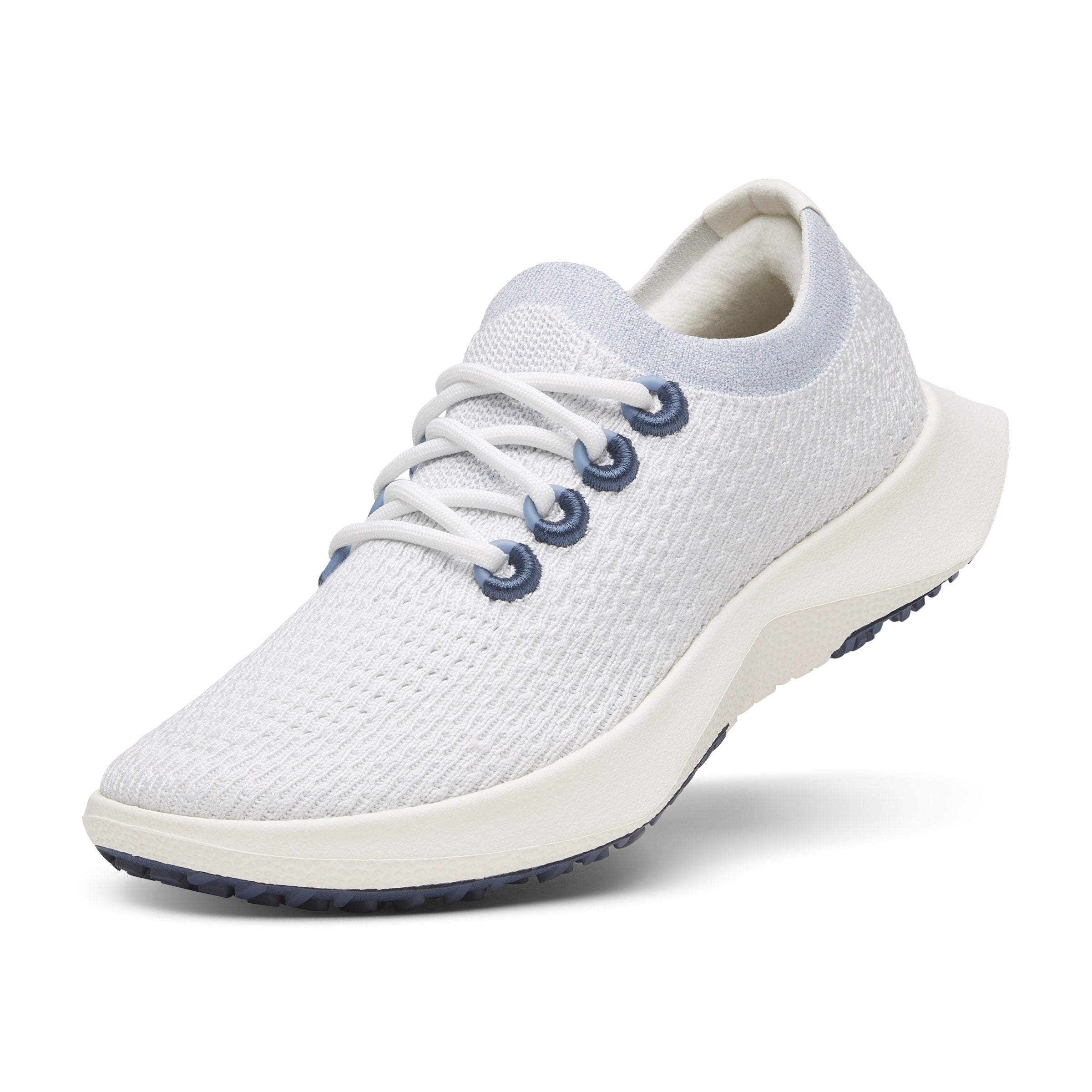  Women's Tree Dasher 2 - Blizzard/Hanami Night (Natural White Sole)、mySite、preschool7hills