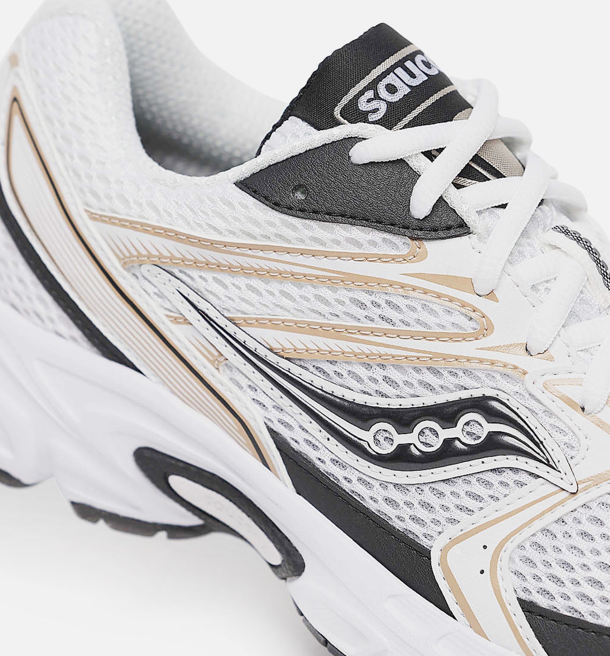 Ride Millennium Mens Lifestyle Shoe - White/Gold/Black、mySite、dreamappss