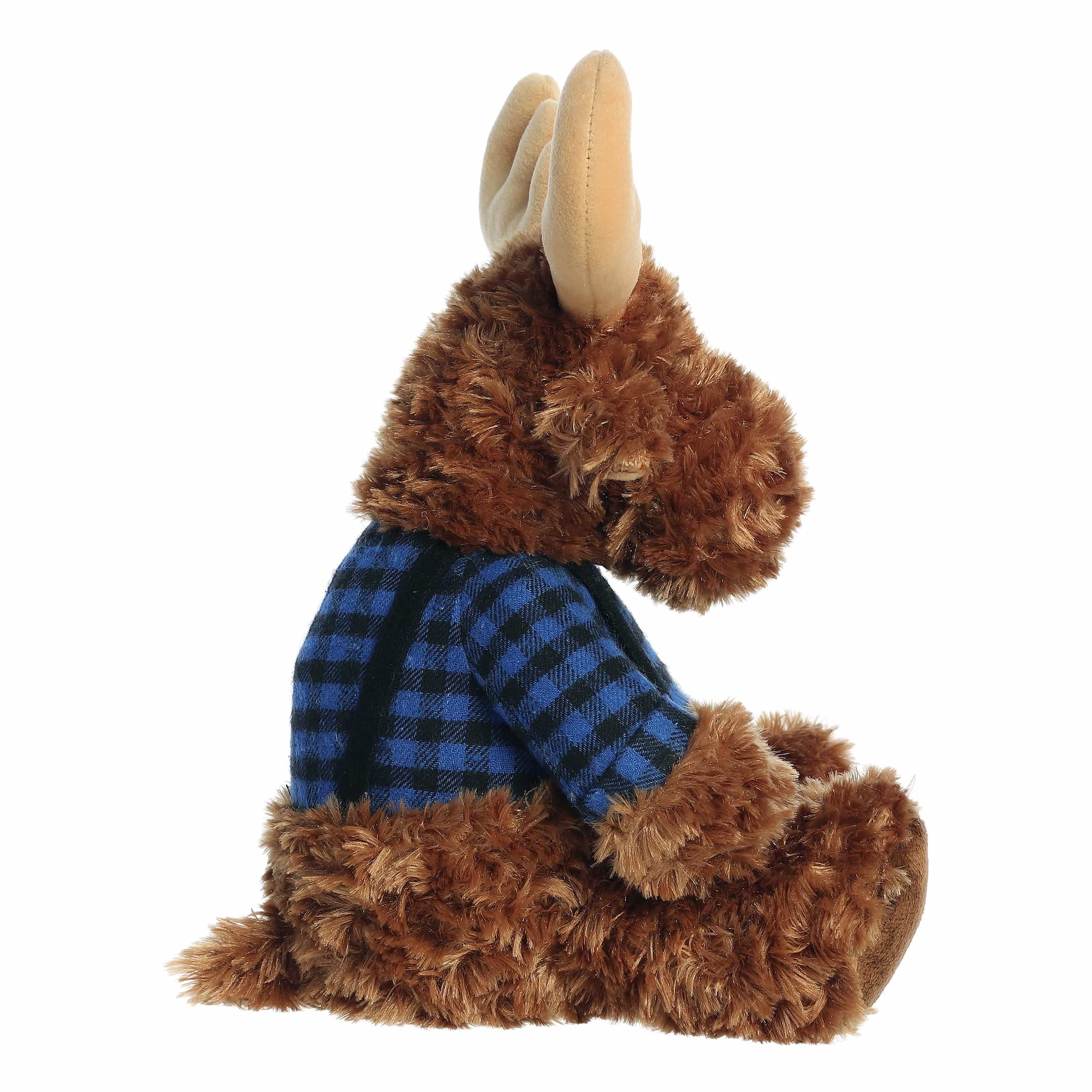 Aurora® - Holiday - 13 Winter Cabin Crew™ Moose、mySite、g9winljtr