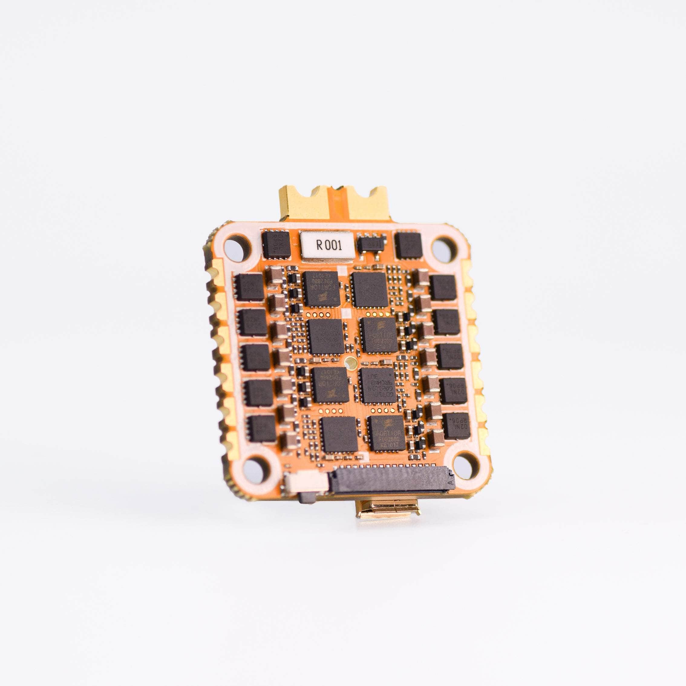  NewBeeDrone Infinity AIO 255 Flight Controller F7 MPU6000 45A 2-6S、mySite、merchandisen