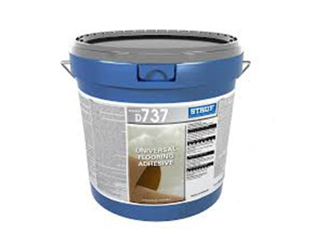 STAUF - D737 HIGH-TACK UNIVERSAL ADHESIVE 3 GALLON、mySite、neckold