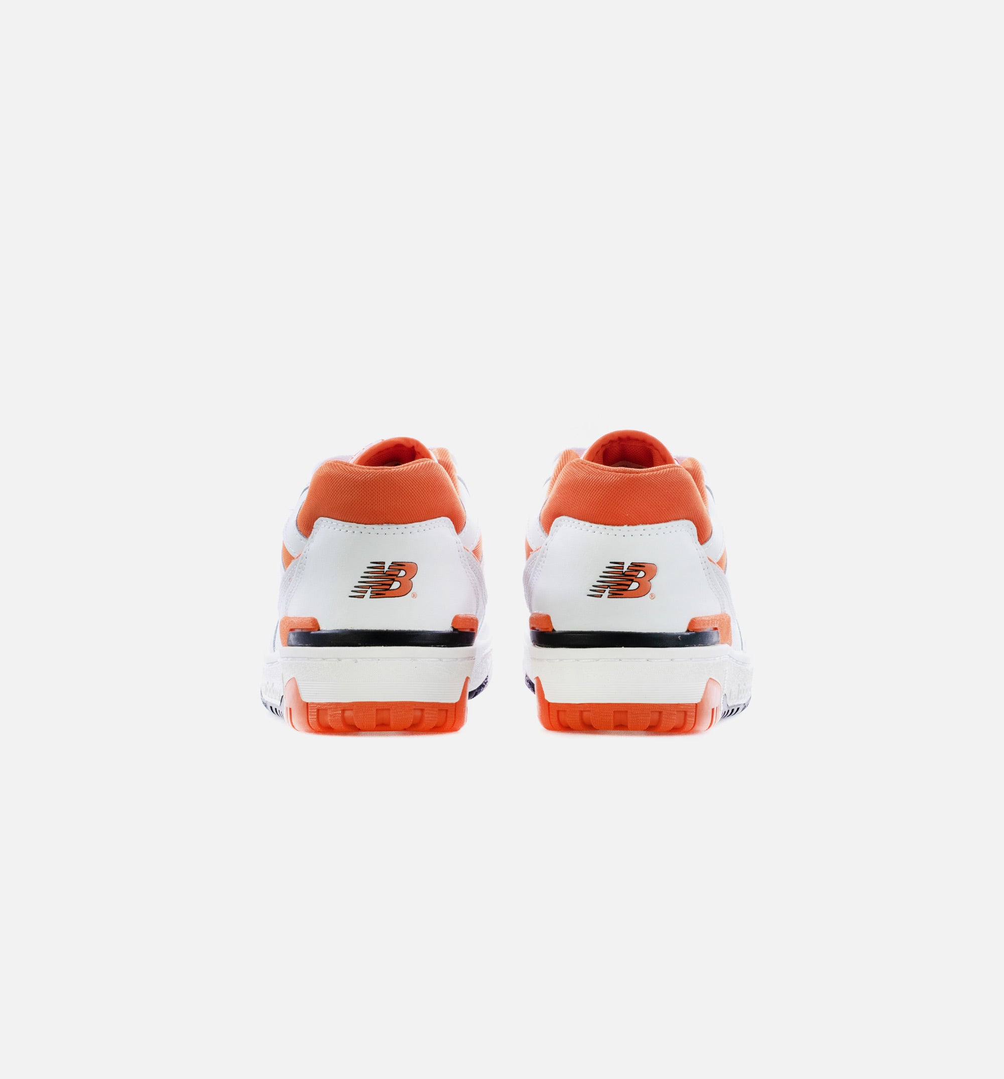 550 Syracuse Mens Lifestyle Shoe - White/Varsity Orange Limit One Per Customer、mySite、dreamappss