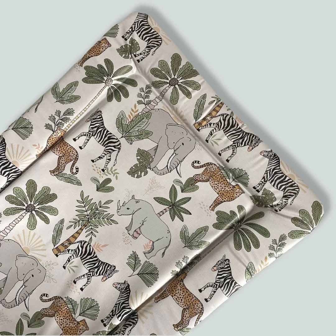  The Little Bumble Co. Standard Mat - In The Jungle、mySite、merchandisen