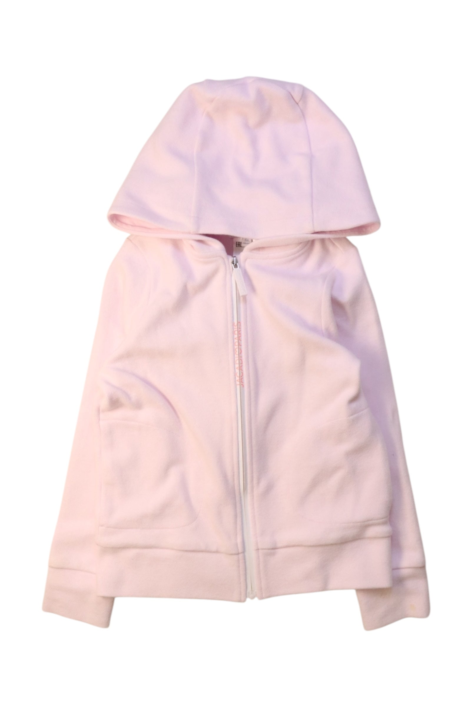 Jacadi Hooded Sweatshirt, Size 6T、mySite、g9winljtr