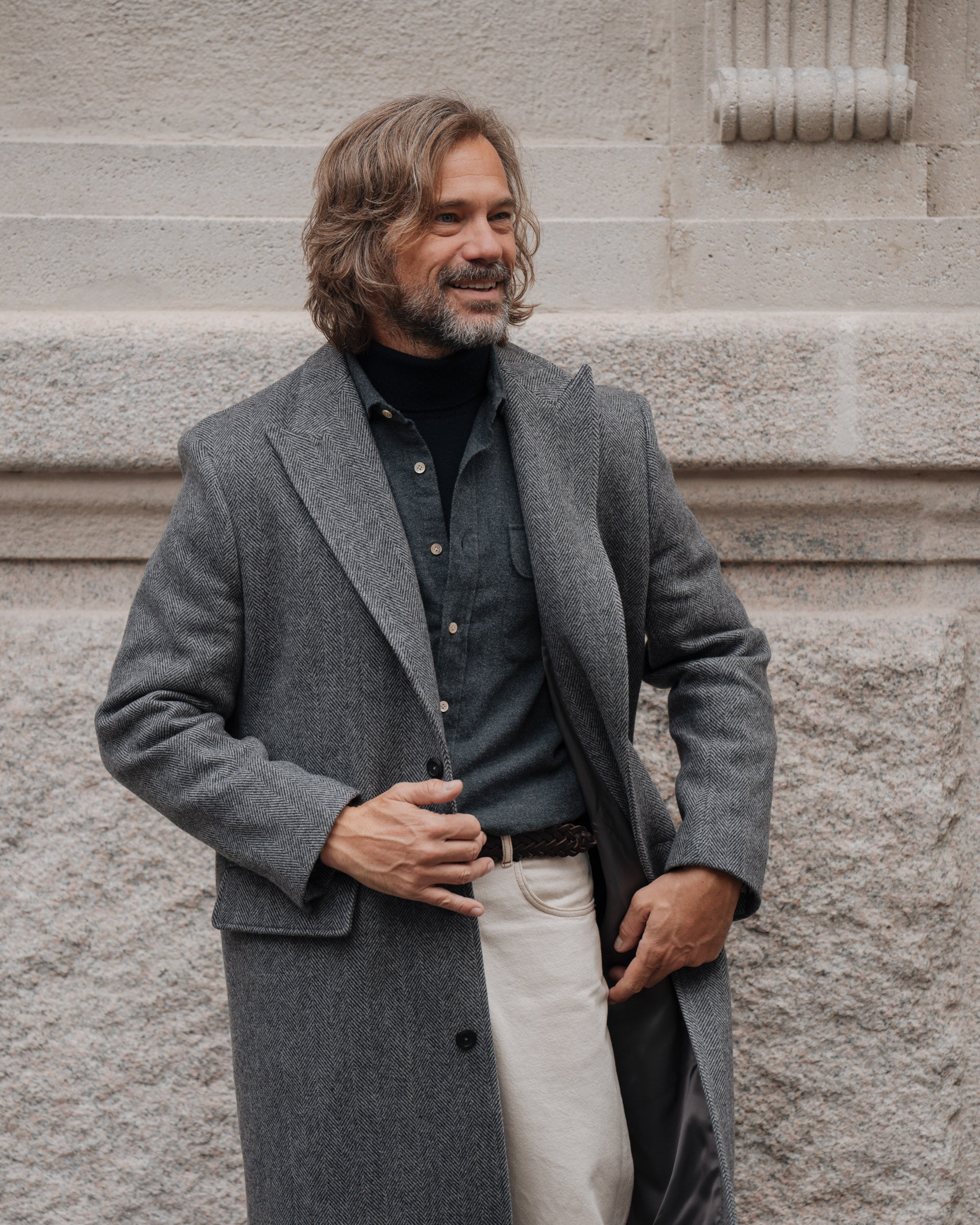  Rosazza、mySite、merchandisen