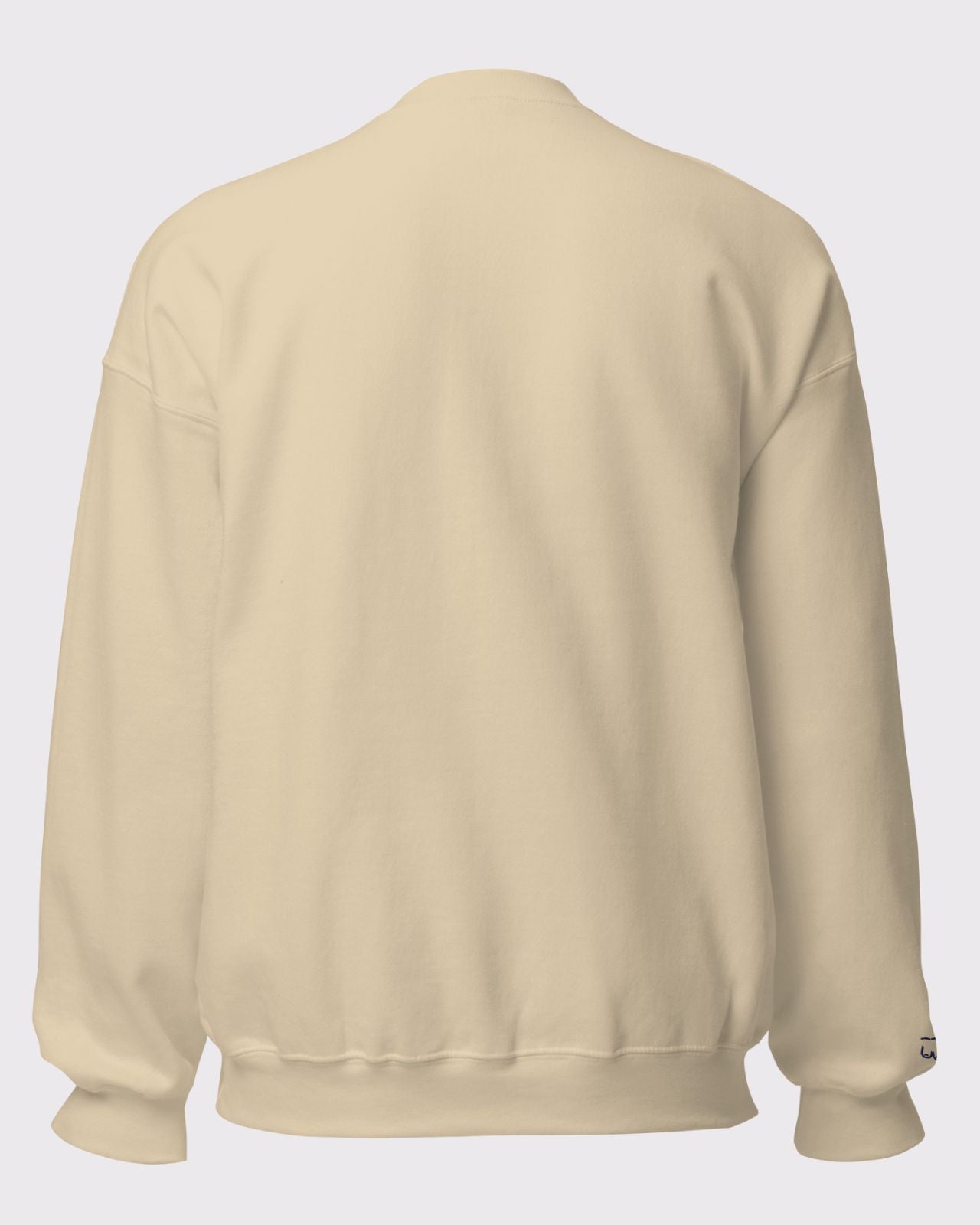 No Rain, No Flowers Unisex Crewneck、mySite、bengalsvssteelers