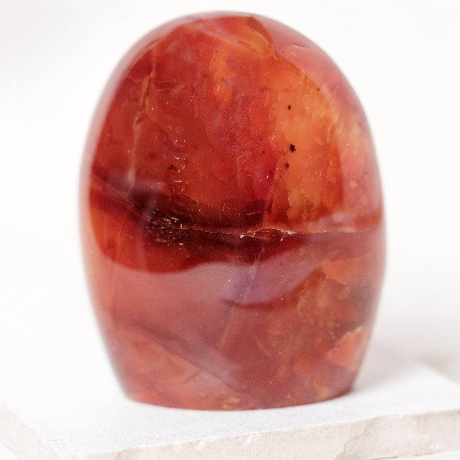 Carnelian Freeform Crystals、mySite、hinf8tx79