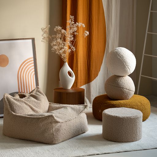 Ball Biscuit Cushion、mySite、gigharbornorthrealestate