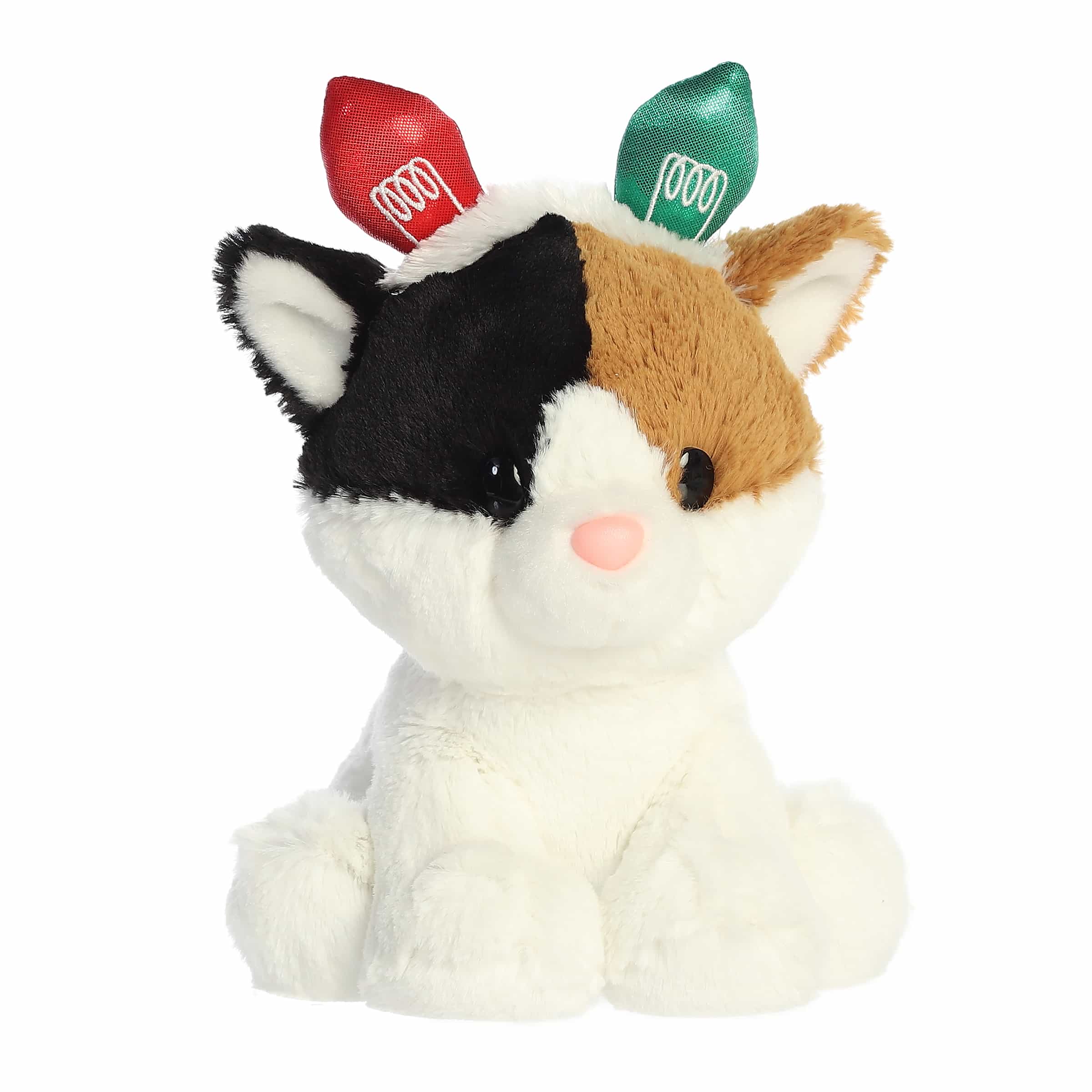Aurora® - Holiday - Holiday Cheer™ - 8.5 Callie Calico Cat™、mySite、g9winljtr