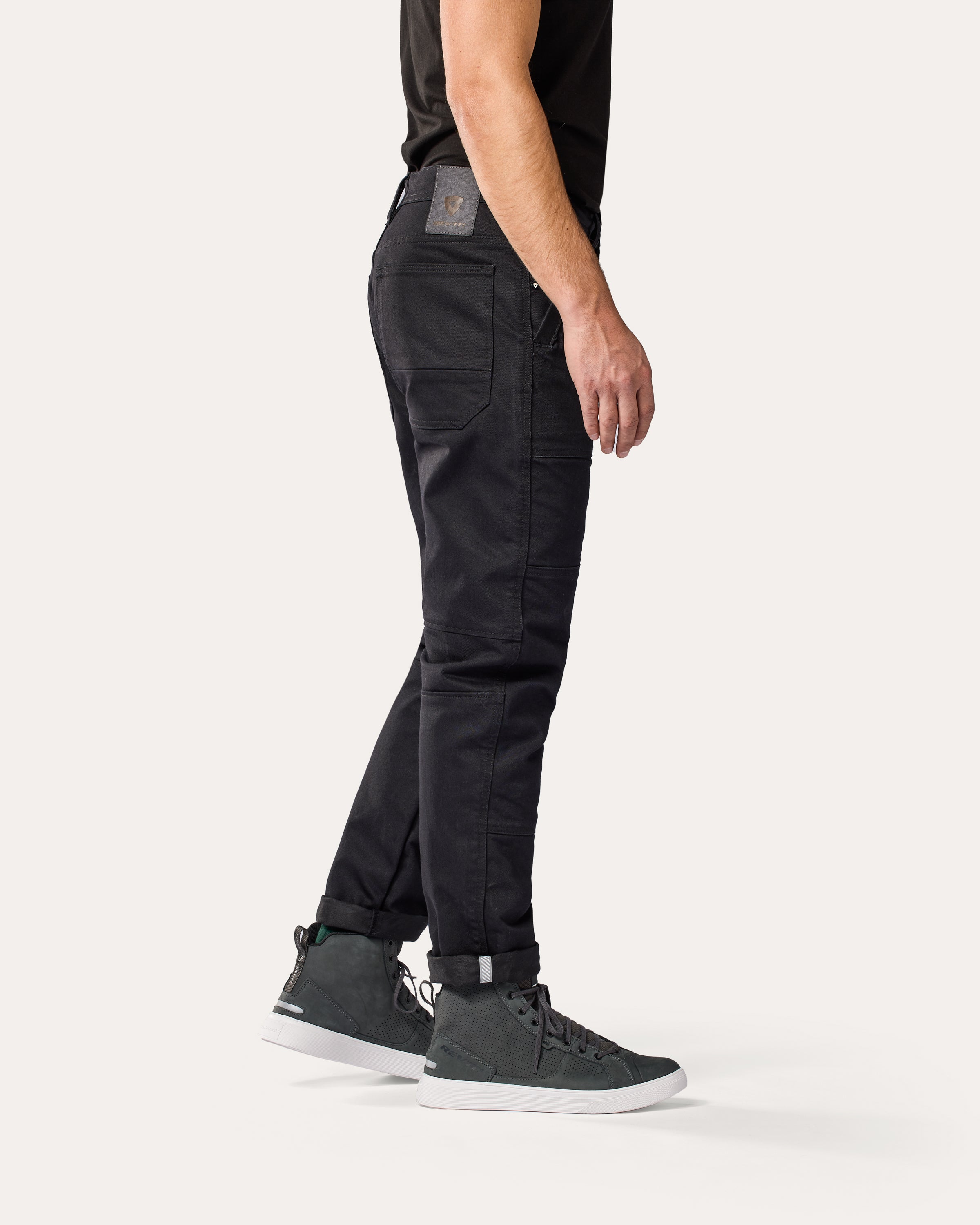 Worker Davis 2 Regular | Black、mySite、dreamappss