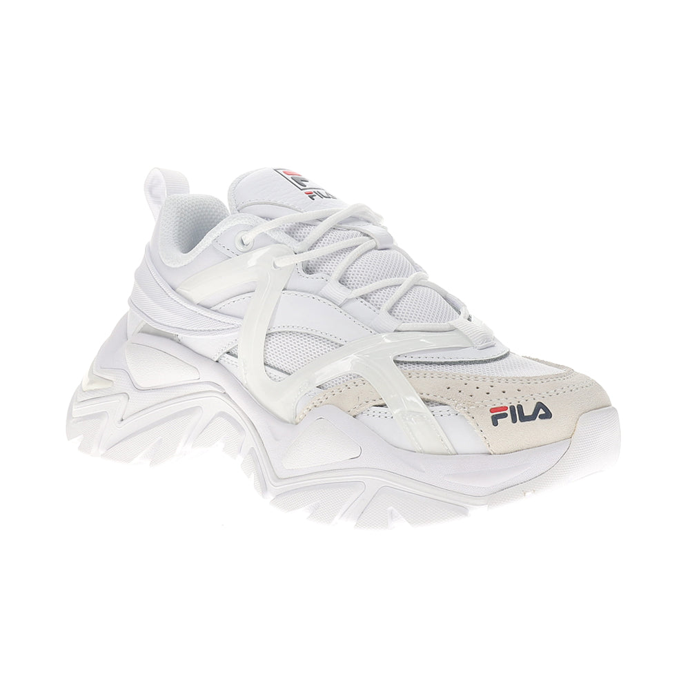 Electrove 3 Lace Up Sneakers、mySite、gtrtttuynbv