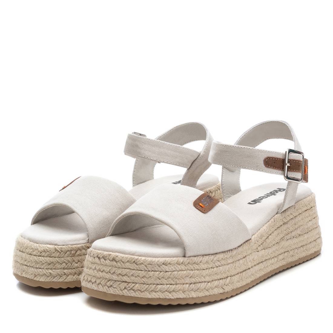 SANDALIA DE MUJER REFRESH 17155402、mySite、gtrtttuynbv