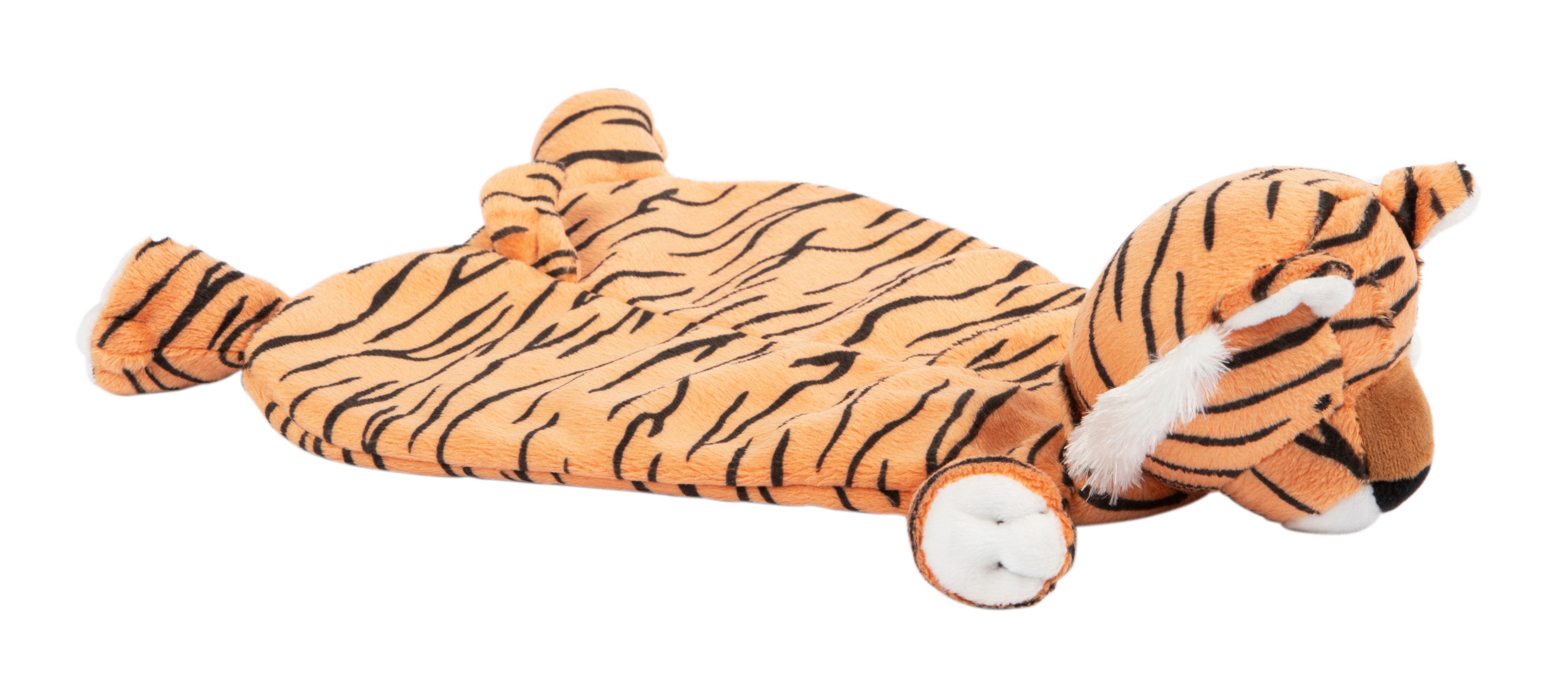 WubbaNub® - Tiger Lovey、mySite、g9winljtr