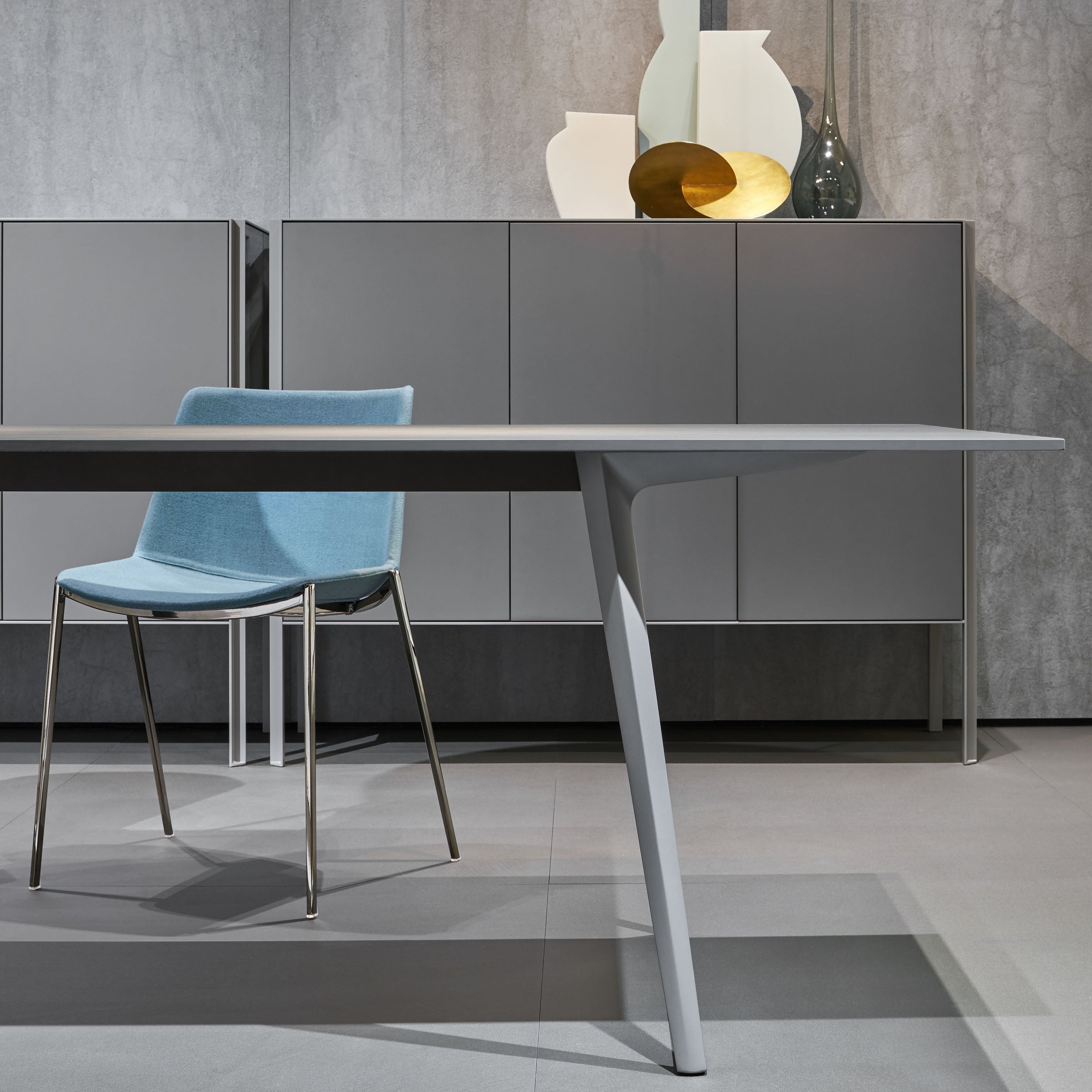 Table AXY by Claudio Bellini for MDF Italia、mySite、neckold