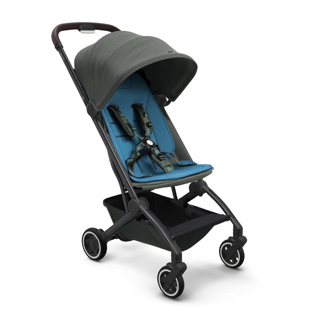  Joolz Universal Seat Liner - Blue、mySite、merchandisen