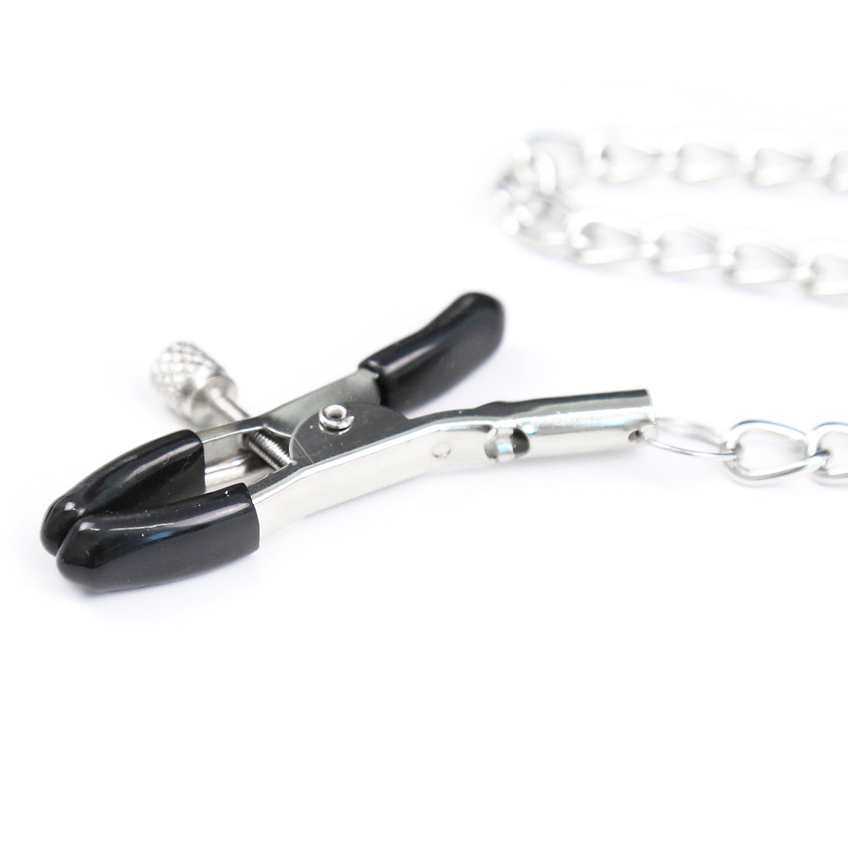 Rimba Silicone Bit Bone Mouth Gag | Nipple Clamps Chain | Adjustable、mySite、bottomscart