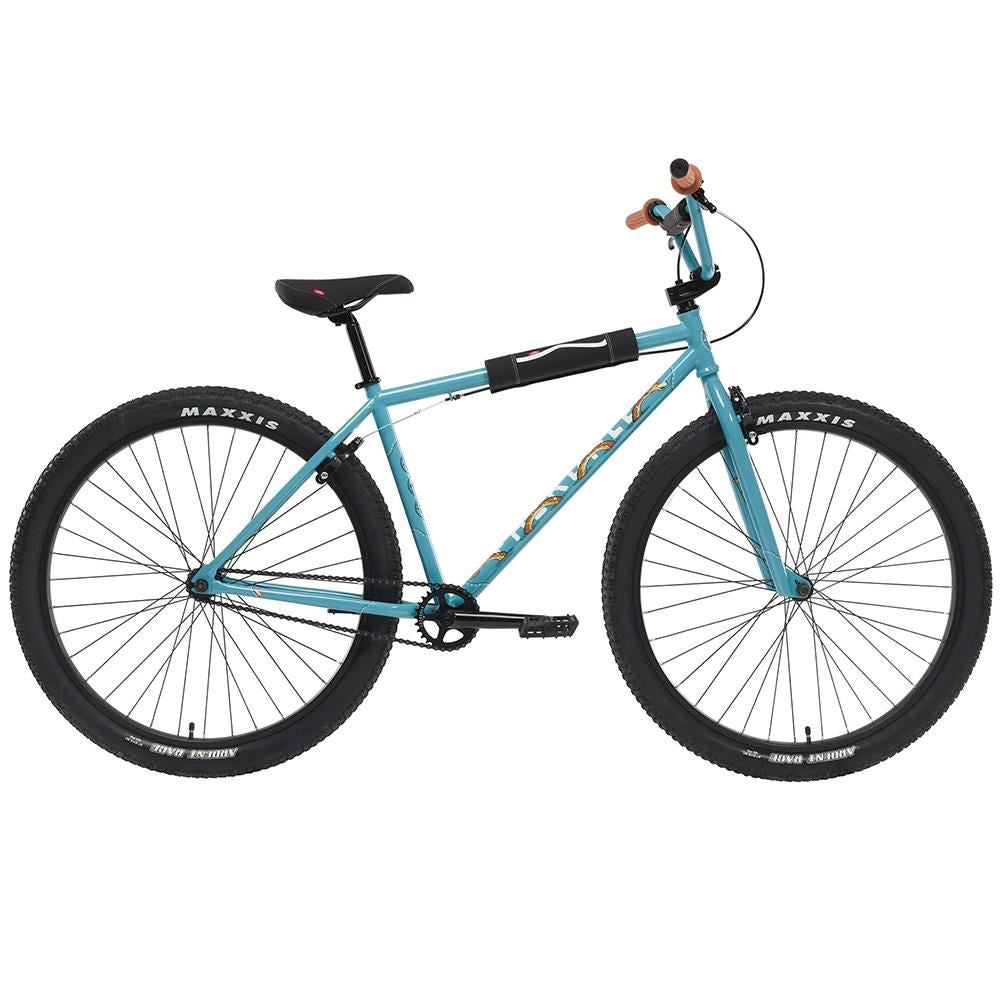  Fairdale x Vans Taj 27.5 Bike、mySite、merchandisen