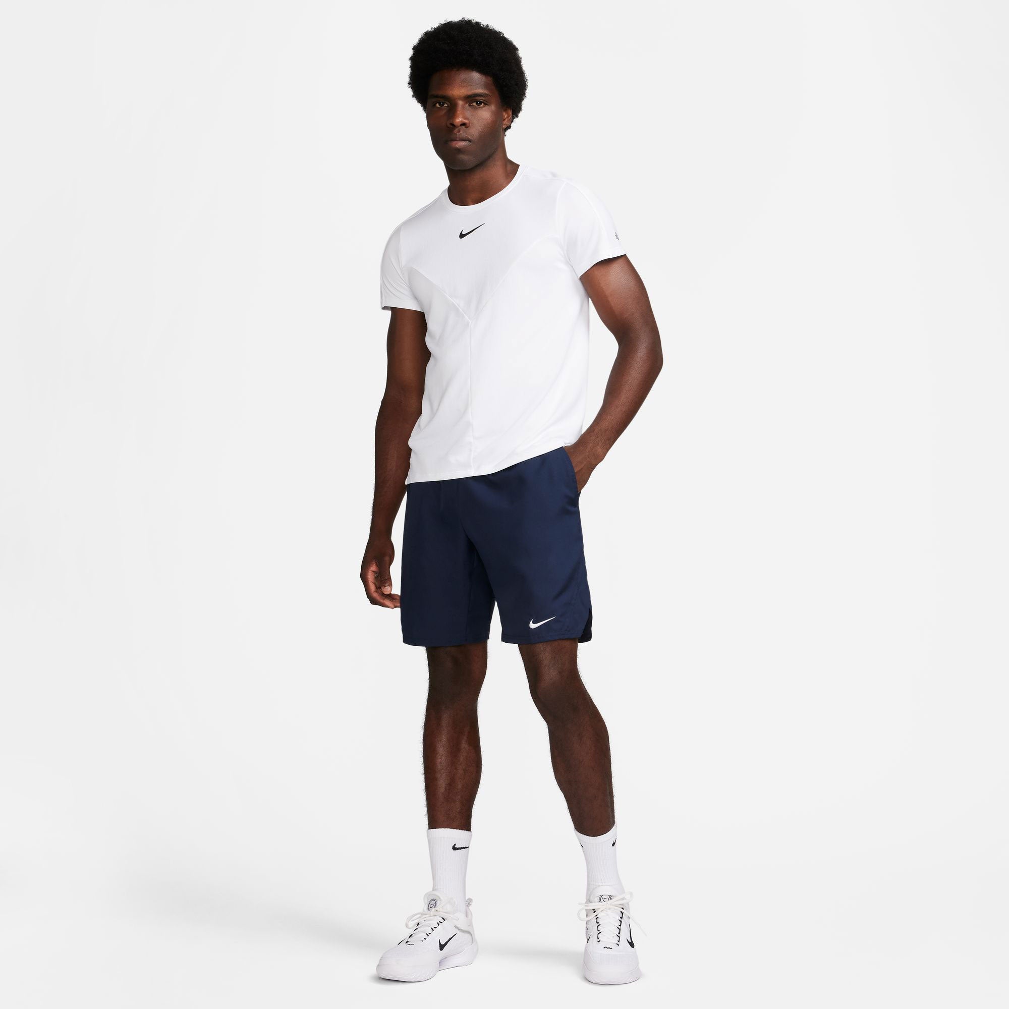 NikeCourt Victory Men's Dri-FIT 9-Inch Tennis Shorts