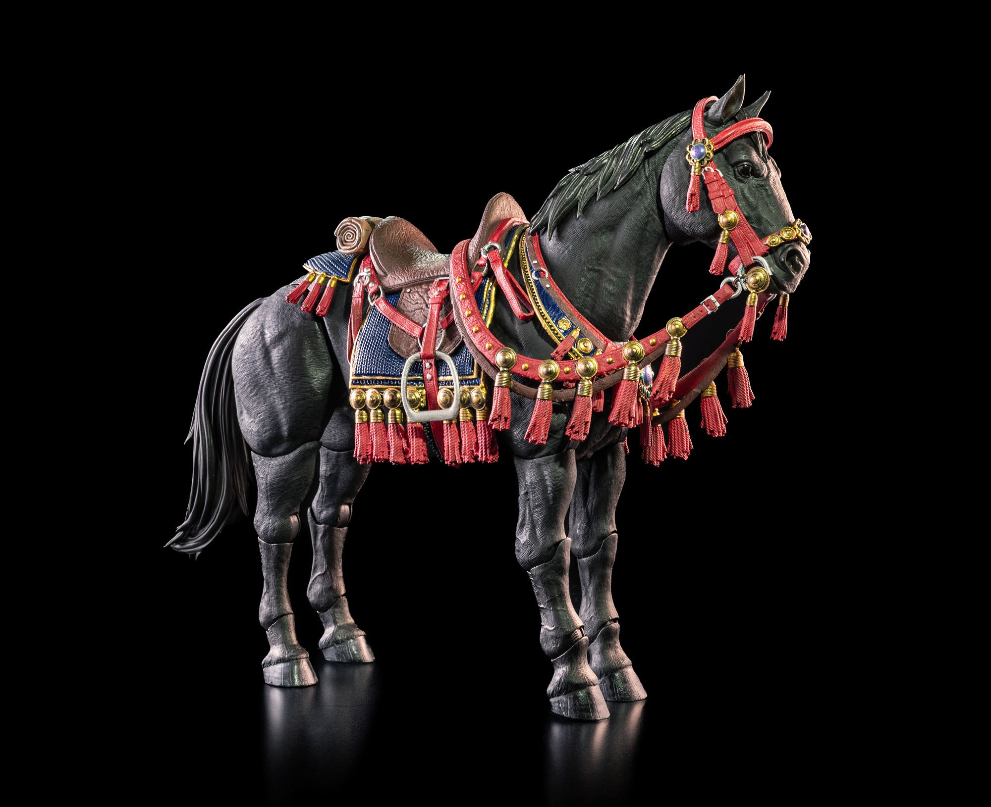 Mythic Legions Uumbra、mySite、hgirdovlk