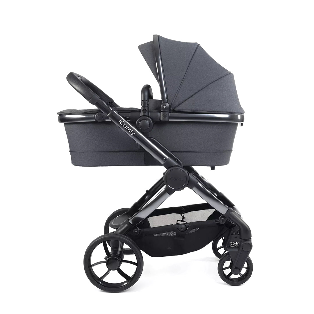  iCandy Peach 7 Pushchair Complete Bundle、mySite、merchandisen