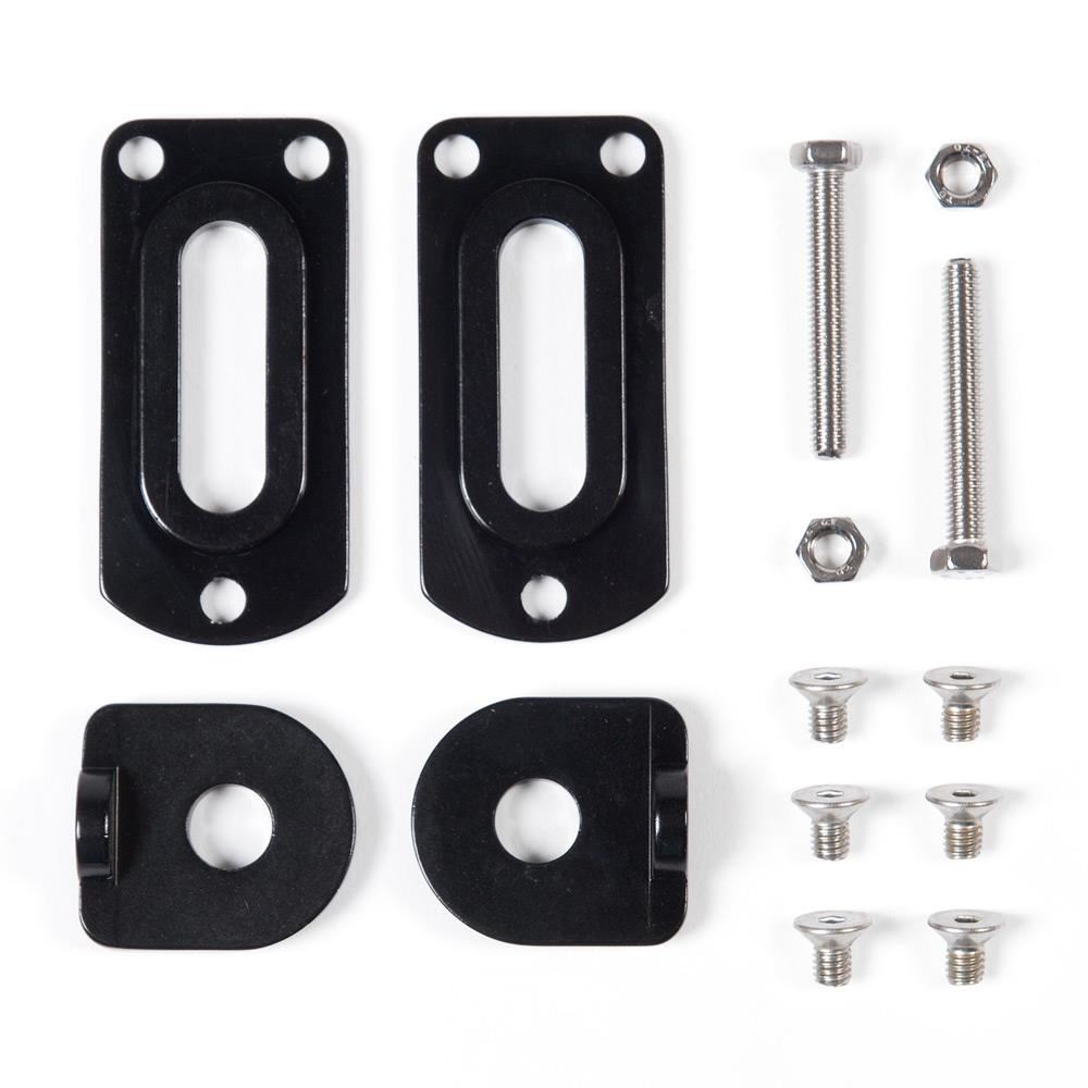  Stay Strong Rear Replacement Dropout Kit - V4 And V3 Compatible、mySite、merchandisen